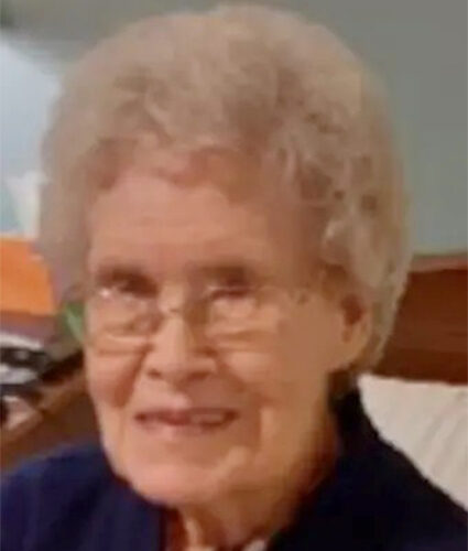 Elma Ruth Beal Teter Brown